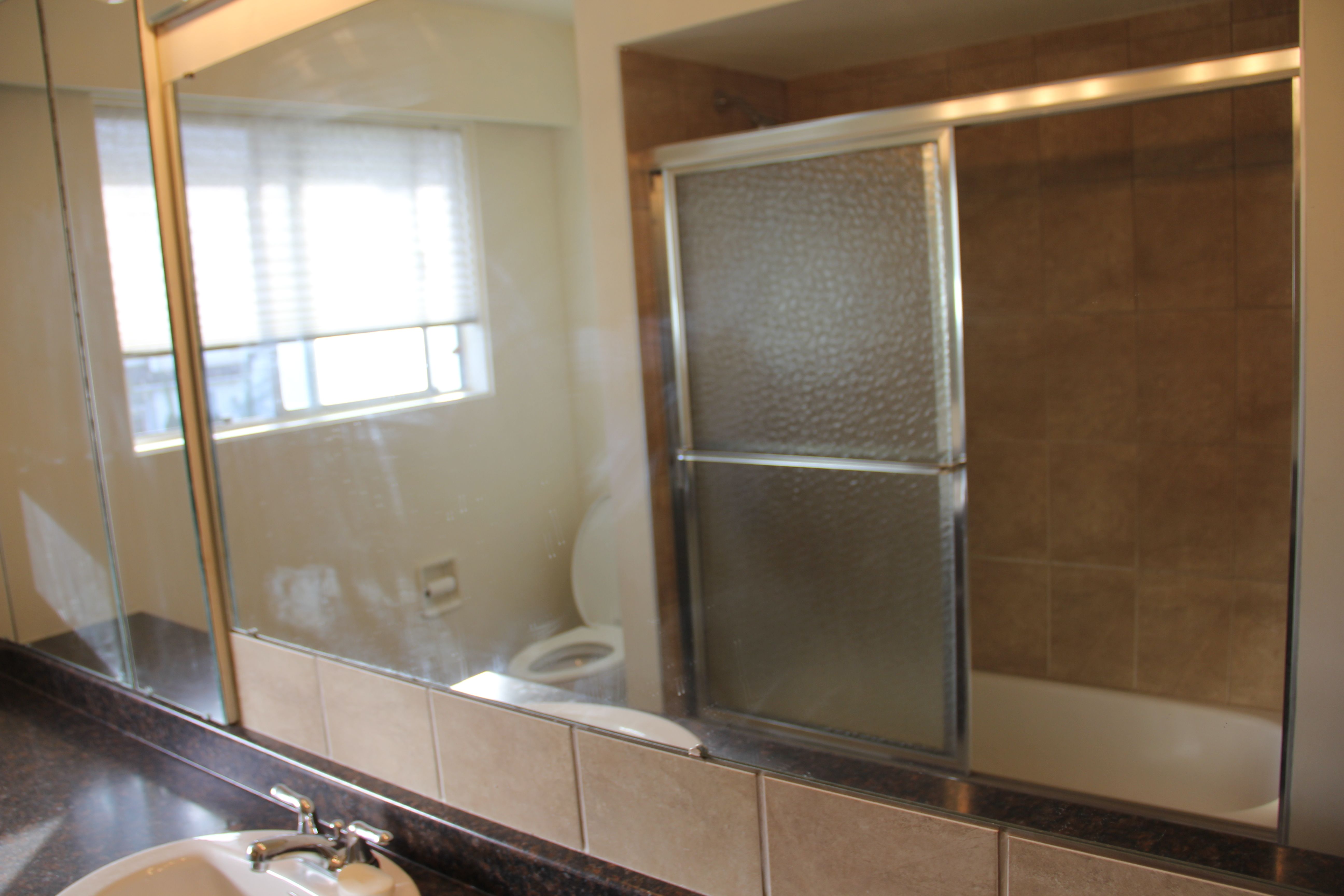 Furnished Room 6 with Balcony for 1-2 People in Burquitlam